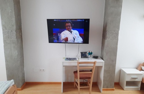 Skofja Loka Apartment | Apartma Šmid
