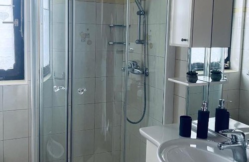 Gorje Apartment | Apartma Špan