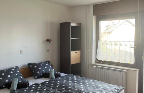 Gorje Apartment | Apartma Špan