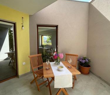 Tolmin Apartment | Apartma 7 - In the heart of Soča Valley