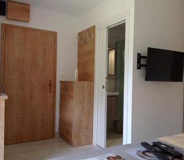 Kranjska Gora Apartment | Apartma Aurora