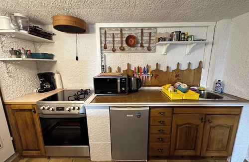 Bovec Apartment | Apartma Pohar- A Bit Different!