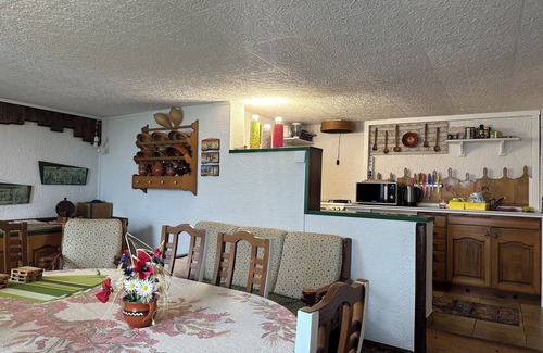 Bovec Apartment | Apartma Pohar- A Bit Different!