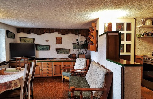 Bovec Apartment | Apartma Pohar- A Bit Different!
