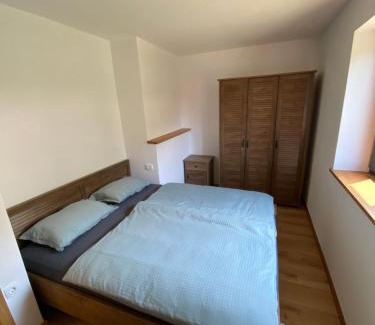Most na Soci Apartment | Apartma PRI ŠTAJERKI