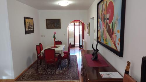 Brezice Apartment | Apartma pri Gradu