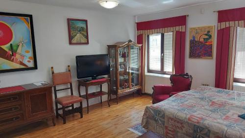 Brezice Apartment | Apartma pri Gradu