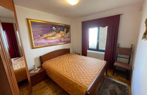Brezice Apartment | Apartma pri Gradu