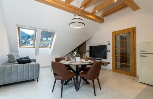 Studor Apartment | Apartma pri Hrvatu