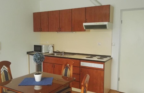 Rogaska Slatina Apartment | APARTMA ROGAŠKA RIVIERA