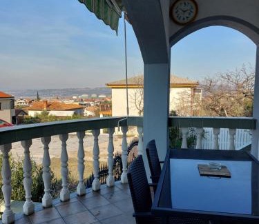 Koper Apartment | APARTMA SPACE