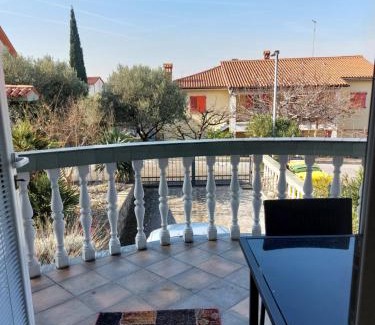Koper Apartment | APARTMA SPACE