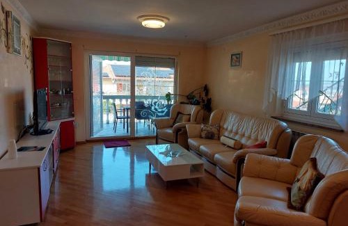 Koper Apartment | APARTMA SPACE