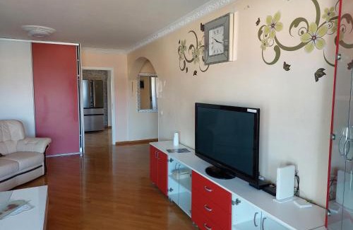 Koper Apartment | APARTMA SPACE