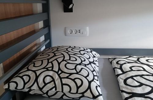 Bled Apartment | Apartma z lepo teraso za 3+1 osebe