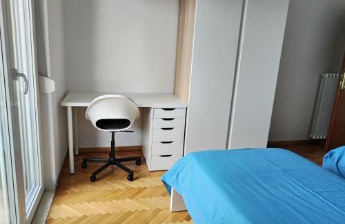 Koper Apartment | Apartma ZORA