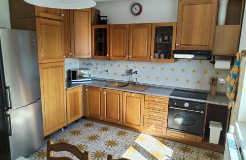 Koper Apartment | Apartma ZORA