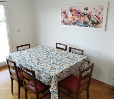 Koper Apartment | Apartma ZORA