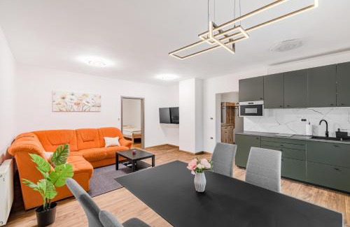 Bovec Apartment | Apartmaji Gašperčič, NEJC