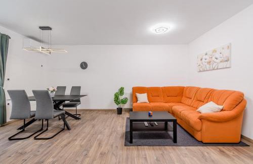 Bovec Apartment | Apartmaji Gašperčič, NEJC