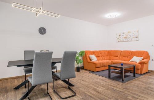 Bovec Apartment | Apartmaji Gašperčič, NEJC