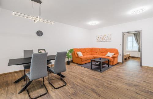 Bovec Apartment | Apartmaji Gašperčič, NEJC