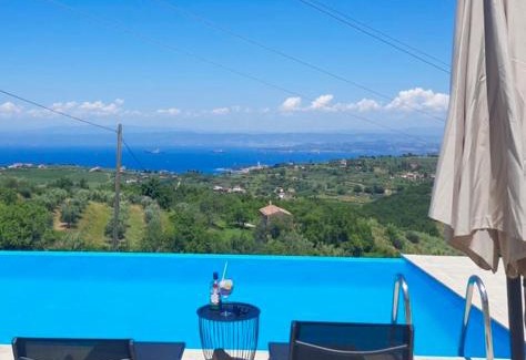 Izola Apartment | Apartmaji Meli Pu