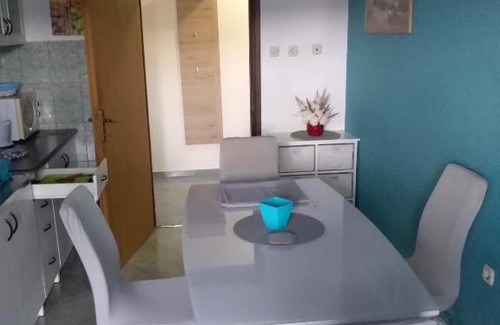 Pag Apartment | Apartman Šćiran