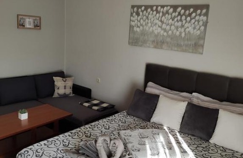 Pag Apartment | Apartman Šćiran