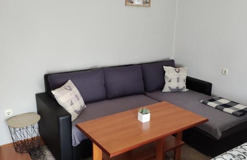Pag Apartment | Apartman Šćiran