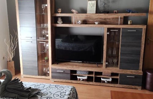 Pag Apartment | Apartman Šćiran
