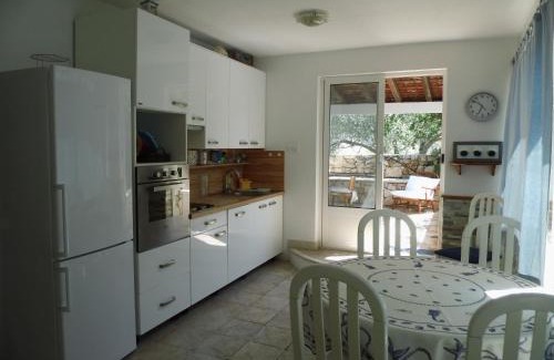 Vela Luka Apartment | Apartman Šego