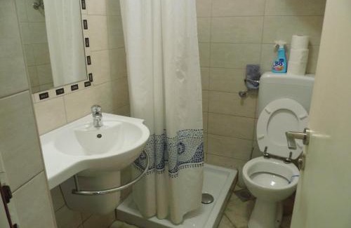 Vela Luka Apartment | Apartman Šego