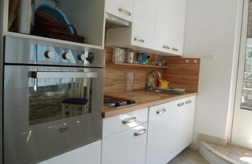 Vela Luka Apartment | Apartman Šego