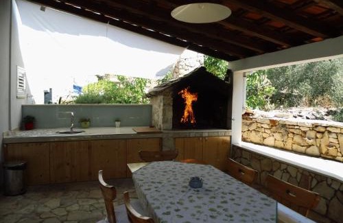 Vela Luka Apartment | Apartman Šego