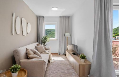 Rabac Apartment | Apartman 2