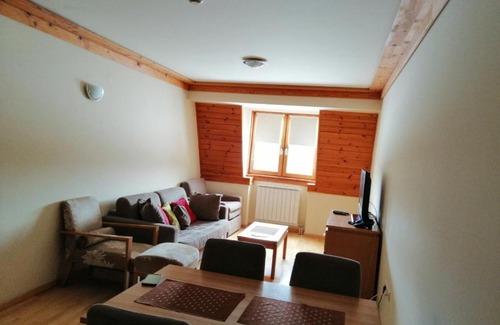 Jahorina Apartment | Apartman 205- Aparthotel Vučko Jahorina private host 50m2