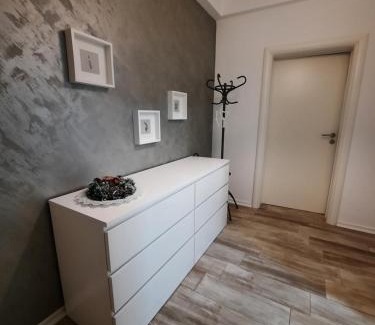 Vozdovac Apartment | Apartman 57