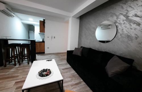 Vozdovac Apartment | Apartman 57