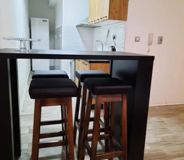 Vozdovac Apartment | Apartman 57