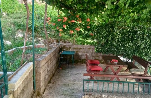 Karuc Apartment | Apartman 80kvadrata sa pratećim sadržajima.Na metar od skadarskog jezera