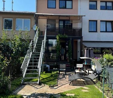 Poprad Apartment | Apartman Ala