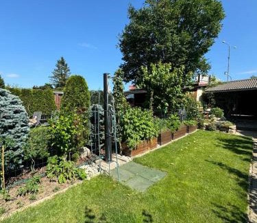 Poprad Apartment | Apartman Ala