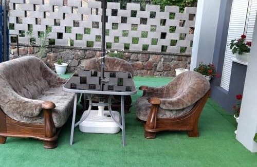 Petrovaradin Apartment | Apartman Albijanić