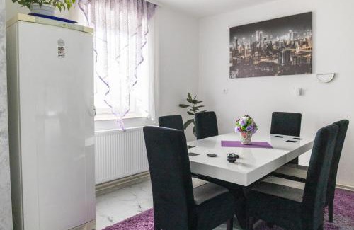 Petrovaradin Apartment | Apartman Albijanić