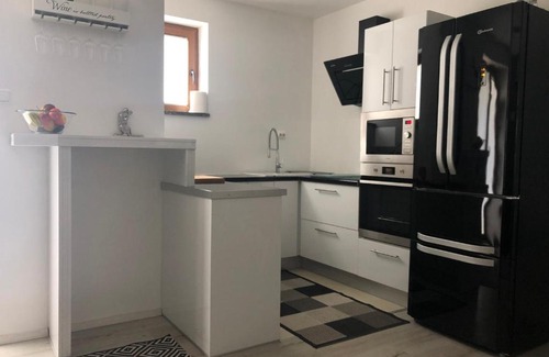 Neum Apartment | Apartman AN