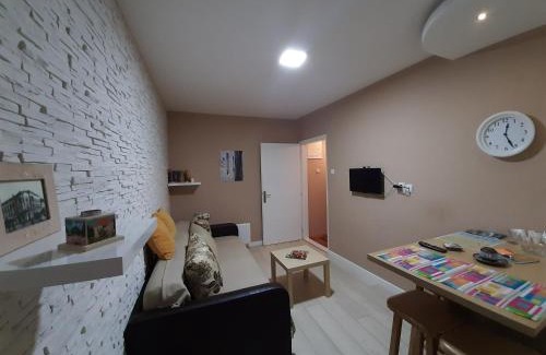Sabac Apartment | Apartman Ana