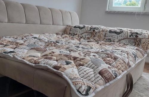 Foca Apartment | Apartman Andric