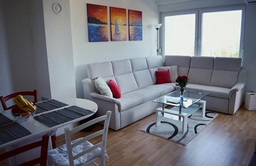 Lovran Apartment | Apartman Andrijana Lovran