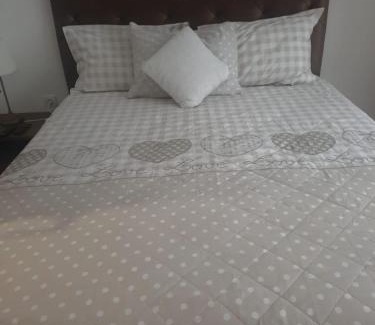 Pancevo Apartment | Apartman ANN II